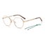 Spectacle Frame By Missoni mmi0040TnS45E818 Pink 48 mm Carousel 1