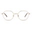 Spectacle Frame By Missoni mmi0040TnS45E818 Pink 48 mm Carousel 3