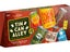 Professor Puzzle Summer Camp Tin Can Alley Carousel 1