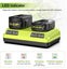 Ryobi 18V Battery Charger Sale Sale Carousel 9