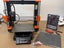 Original Prusa MK4 3D Printer Carousel 1