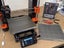 Original Prusa MK4 3D Printer Carousel 3