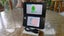 Modded Blue Nintendo 3DS XL with SD card mod Carousel 2