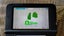 Modded Blue Nintendo 3DS XL with SD card mod Carousel 4
