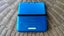 Modded Blue Nintendo 3DS XL with SD card mod Carousel 12