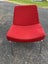 Red chair Carousel 2