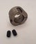 Taper Bush 1210, 28mm Shaft Diameter Carousel 2