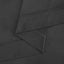 Dreamaker Micro Flannel Sheet Set Queen Bed Charcoal Carousel 11
