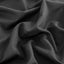 Dreamaker Micro Flannel Sheet Set Queen Bed Charcoal Carousel 12