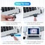 Usb Mouse Jiggler Undetectable Mouse Mover With Separate Mode And On Off Butt... Carousel 3