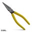 Marvel Long Nose Pliers with Side Cutters 200mm Carousel 1