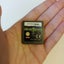Nintendo DS game | Nanostray Carousel 1