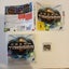 Nintendo 3DS game | Dream Trigger Carousel 1