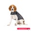 Thundershirt Grey Dog Calming Polo-XL Carousel 2