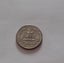 Liberty coin 1982 United States quarter dollar Carousel 1