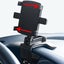 NZ Stock Dashboard Phone Holder 360° Rotatable Vehicle Mount for Navigation Carousel 6