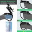 NZ Stock Dashboard Phone Holder 360° Rotatable Vehicle Mount for Navigation Carousel 7