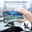 NZ Stock Dashboard Phone Holder 360° Rotatable Vehicle Mount for Navigation Carousel 4