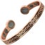 Magnetic Bracelet Healing Arthritis Pain Copper Bracelet Magnetic Therapy - HGB Carousel 2