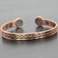 Magnetic Bracelet Healing Arthritis Pain Copper Bracelet Magnetic Therapy - HGB Carousel 5
