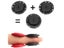 Invisible Magnet Buttons Sewing Accessories For Jackets Cardigans Carousel 5