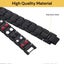 3pcs Strong Magnetic Bracelet Stainless steel Therapy Bracelets Men Arthritis... Carousel 3