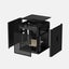 Bambu Lab FDM 3D Printer, Fully Enclosed P1S Multi-Colors Combo Pack Build Size Carousel 2