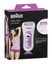 Braun Silk-Épil Corded Lady Shaver Carousel 5