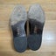 Vintage Clarks Super Welt England Made Oxford Leather Dress Shoes Carousel 9