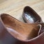 Vintage Clarks Super Welt England Made Oxford Leather Dress Shoes Carousel 8