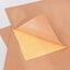 20x A4 Brown Kraft Sticker Paper Sheet Self Adhesive Label Laser Inkjet Printer Carousel 5