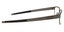 Oakley OX5038 METAL PLATE 503806 55 New Men Eyeglasses Carousel 3