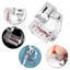 61pcs Fabric Bias Tape Maker Sewing Binding Quilting Tool Presser Foot Kit Craft Carousel 7