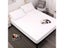Waterproof Bed Fitted Sheet With Elastic For Single Double Twin Full Queen King Carousel 7