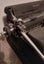 Vintage Smith Corona Typewriter Carousel 5