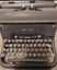 Vintage Smith Corona Typewriter Carousel 2
