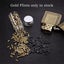25 Universal Flint Stone Replacements Lighters Zippo Cigar Cigarette Welder Kero Carousel 3