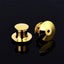 10PCS Backs Locking Pin Keepers Badge-Pin Locks Pin For Lapel Enamel Hat Pins Carousel 3