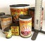 Vintage Kitchen Tins Carousel 3