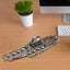 3D Metal Puzzles Cns Shandong Battleship Assembly Model Kits Jigsaw Diy Toys ... Carousel 5