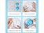 Plastic Outdoor Sport Ball For Small Pet Rodents' Exercise Carousel 4