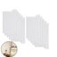 50X 127mm Vertical Blind Bottom Weight Slat Drapes Curtain Repair Spare Part Carousel 1
