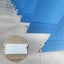50X 127mm Vertical Blind Bottom Weight Slat Drapes Curtain Repair Spare Part Carousel 2