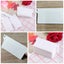 50X 127mm Vertical Blind Bottom Weight Slat Drapes Curtain Repair Spare Part Carousel 4
