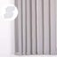 50X 127mm Vertical Blind Bottom Weight Slat Drapes Curtain Repair Spare Part Carousel 5