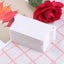 50X 127mm Vertical Blind Bottom Weight Slat Drapes Curtain Repair Spare Part Carousel 6