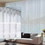50X 127mm Vertical Blind Bottom Weight Slat Drapes Curtain Repair Spare Part Carousel 7