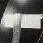 50X 127mm Vertical Blind Bottom Weight Slat Drapes Curtain Repair Spare Part Carousel 9