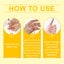 NEW Bee Venom Joint Arthritis Cream on Afterpay Carousel 7