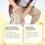 NEW Bee Venom Joint Arthritis Cream on Afterpay Carousel 8
